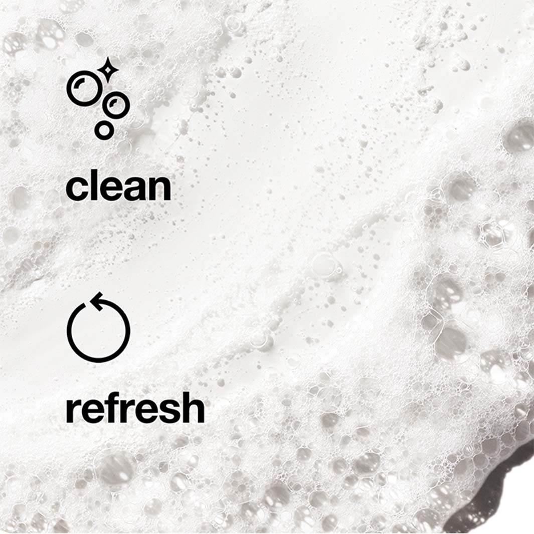 Clinique for Men Face Wash, 200ml Facial Cleansers