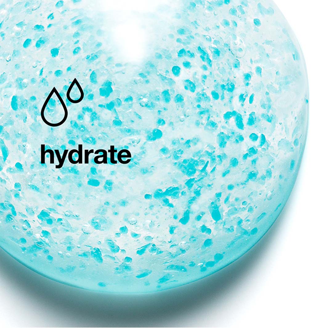 Clinique for Men Maximum Hydrator Activated Water-Gel Concentrate, 48ml Lotion & Moisturizer