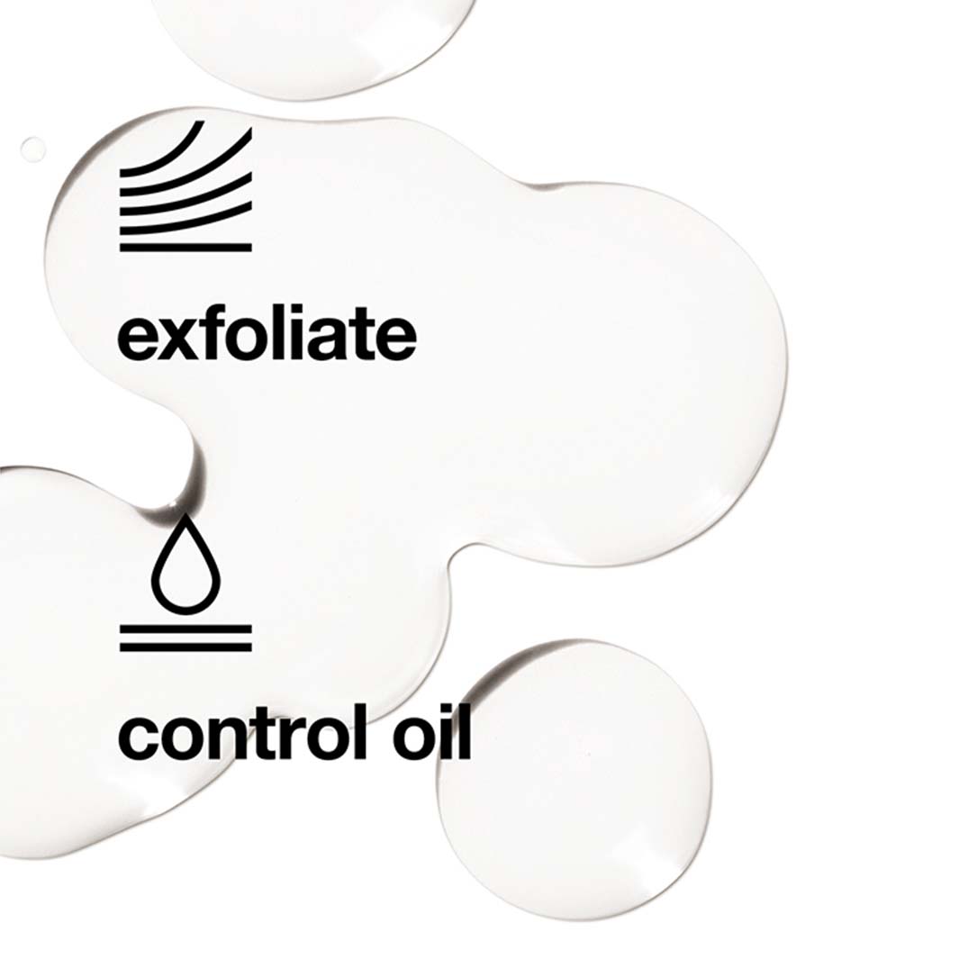 Clinique for Men Oil Control Exfoliating Tonic, 200ml Toners