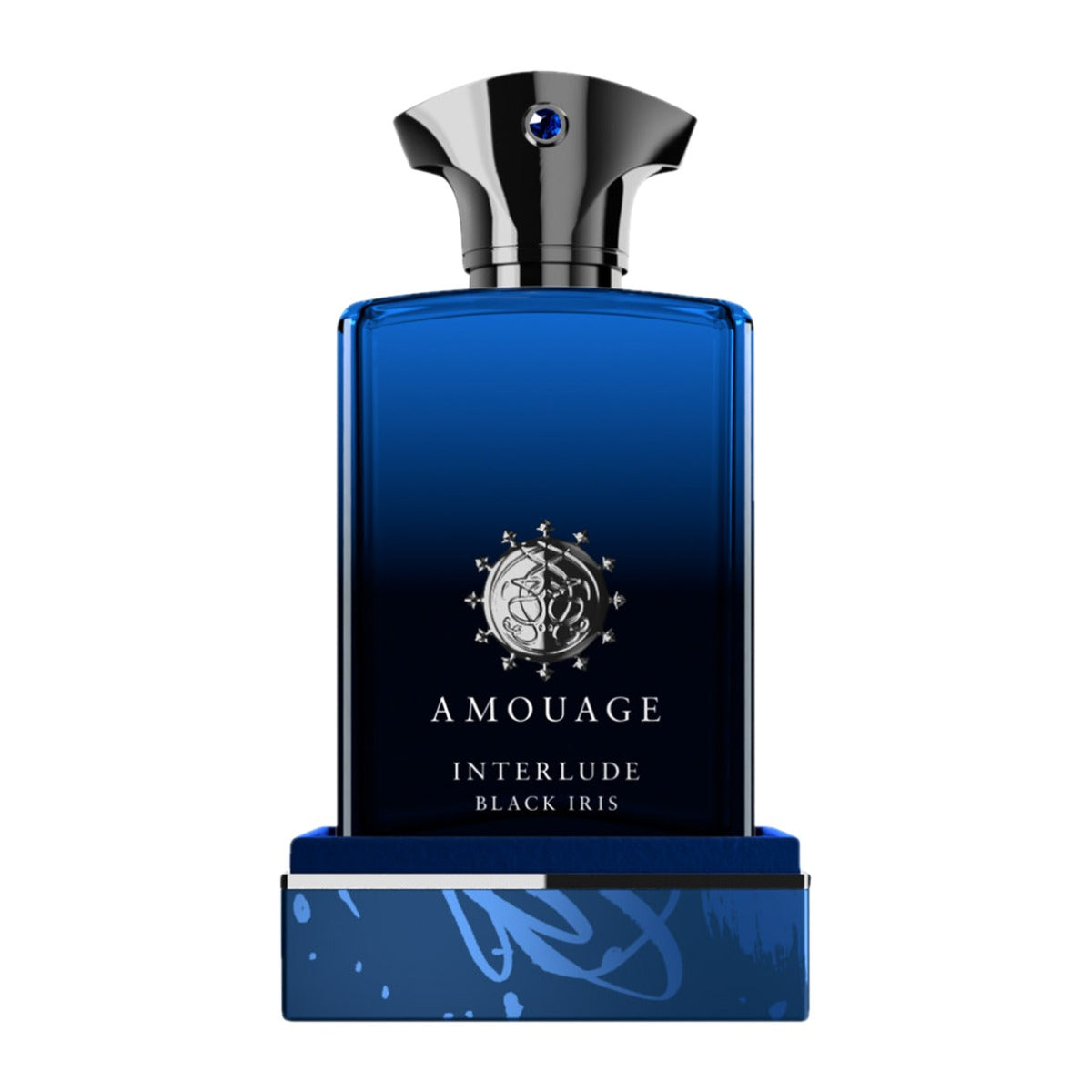 Amouage Interlude Black Iris Man Eau de Parfum Perfume & Cologne