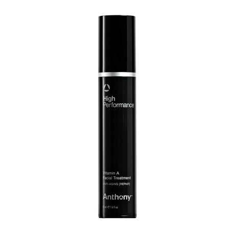 Anthony High Performance Vitamin A Hydrating Facial Lotion, 50ml Lotion & Moisturizer