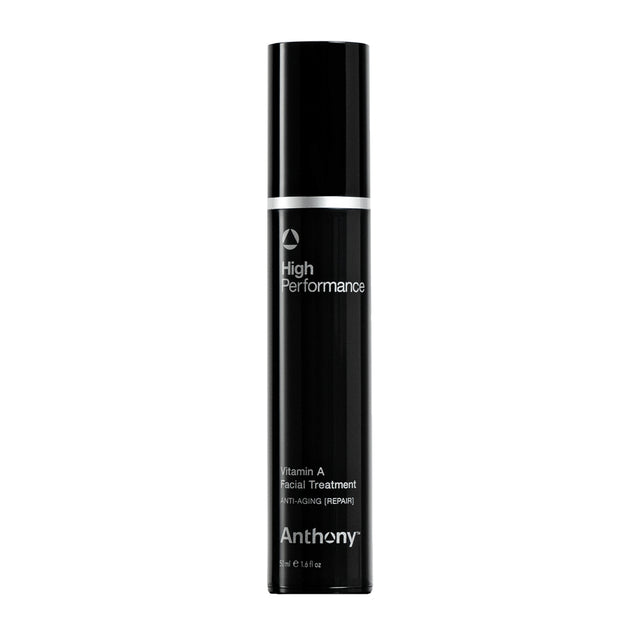 Anthony High Performance Vitamin A Hydrating Facial Lotion, 50ml Lotion & Moisturizer