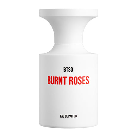 BORNTOSTANDOUT Burnt Roses Eau de Parfum 50ml Perfume & Cologne