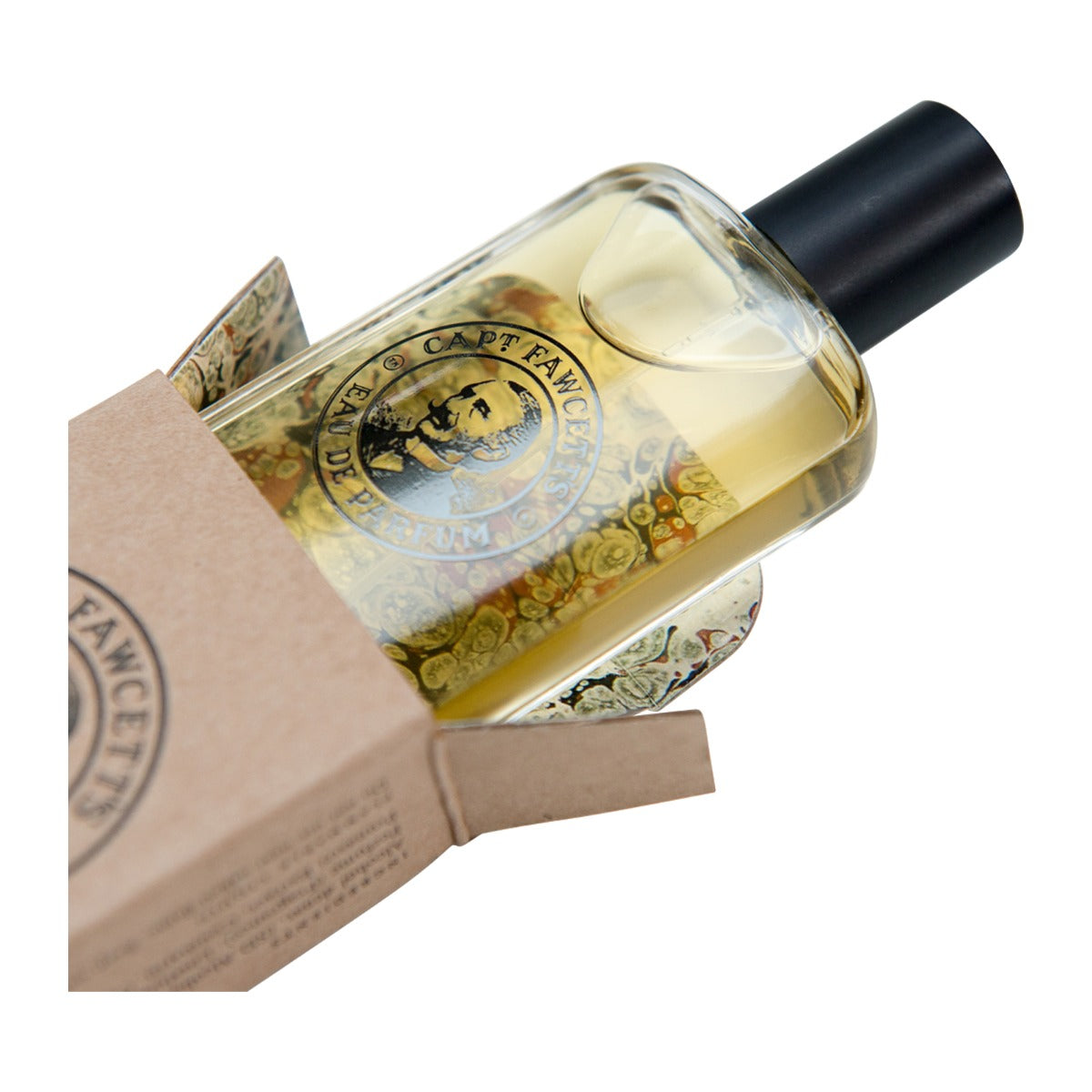 Captain Fawcett's Original EDP Spray, 50ml Perfume & Cologne