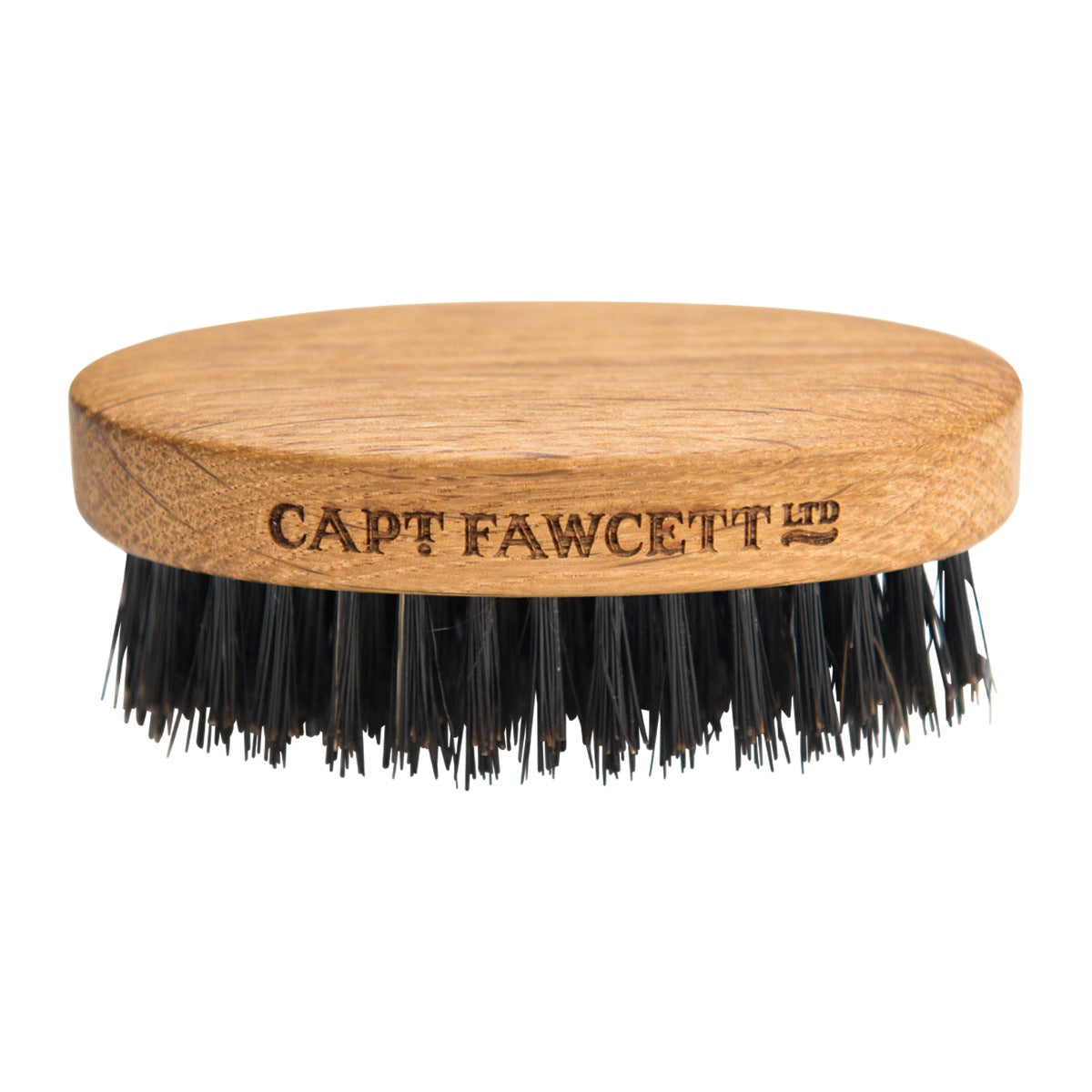 Captain Fawcett's Wild Boar Bristle Beard Brush Combs & Brushes