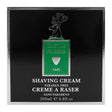 Castle Forbes 1445 Shaving Cream, 200ml Shaving Cream