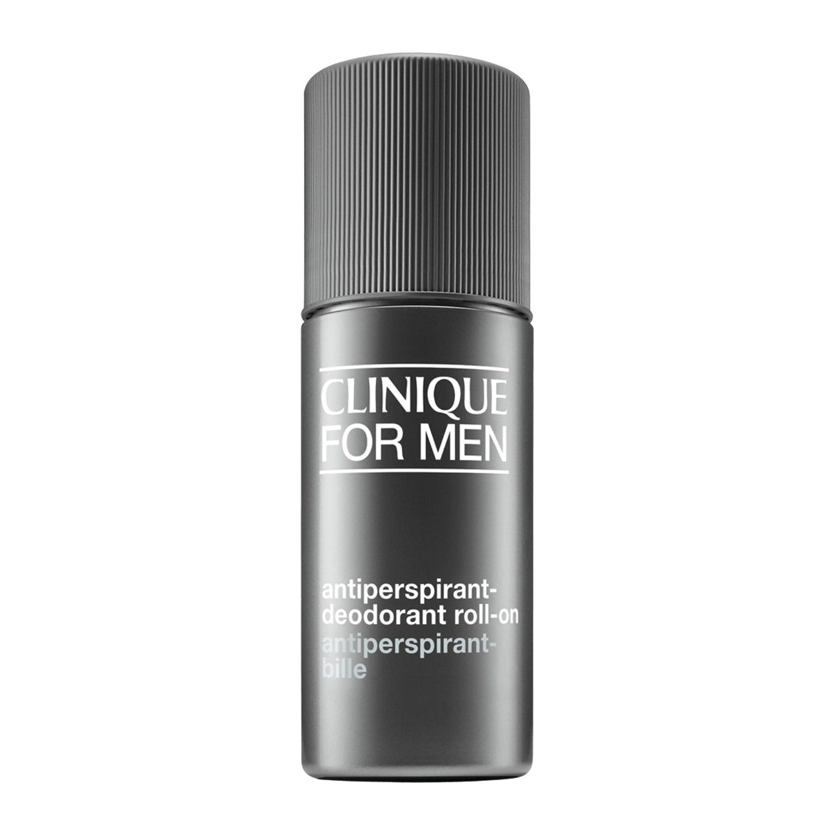 Clinique for Men Antiperspirant Deodorant Roll-On, 75ml Deodorant & Anti-Perspirant