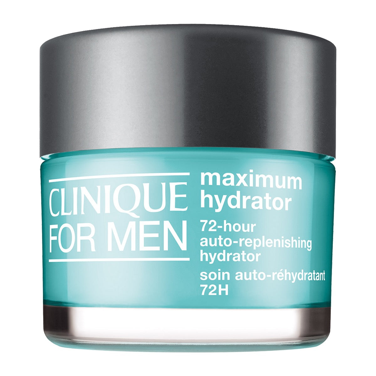 Clinique for Men Maximum Hydrator 72-Hour Auto-Replenishing Hydrator, 50ml
