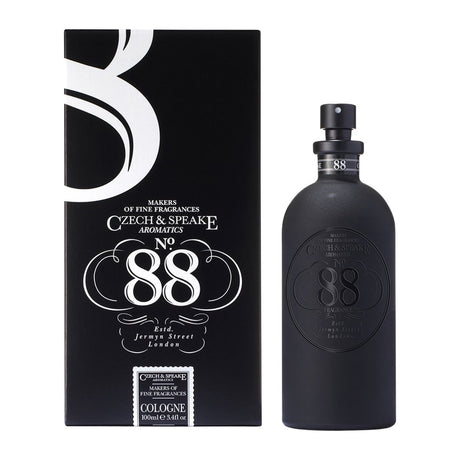 Czech & Speake No. 88 Cologne 100ml Perfume & Cologne