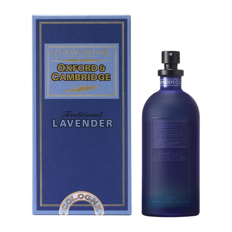 Czech & Speake Oxford & Cambridge Cologne 100ml Perfume & Cologne
