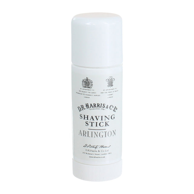 D. R. Harris Arlington Shaving Soap Stick, 40g Shaving Cream