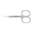 Dovo Solingen Cuticle Scissors: Stainless Steel 3.5" Nail Tools