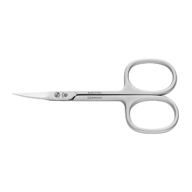 Dovo Solingen Cuticle Scissors: Stainless Steel 3.5" Nail Tools