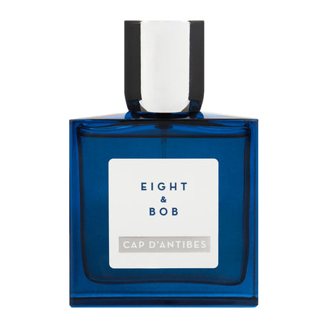Eight & Bob Cap d'Antibes Eau de Parfum 100ml (Classic bottle) Perfume & Cologne