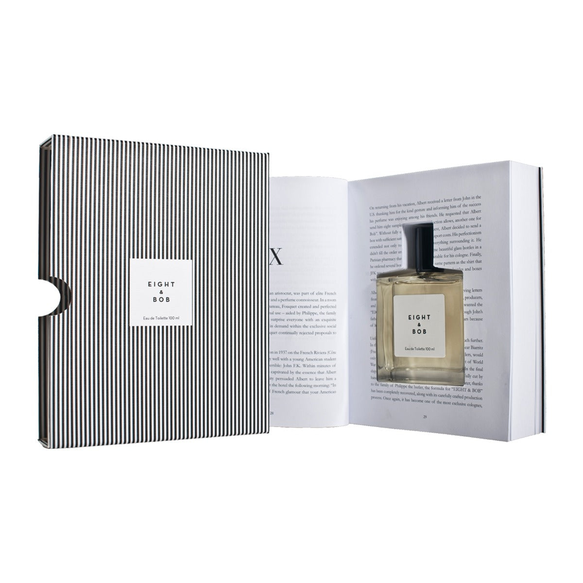 Eight & Bob The Original Eau de Parfum Perfume & Cologne