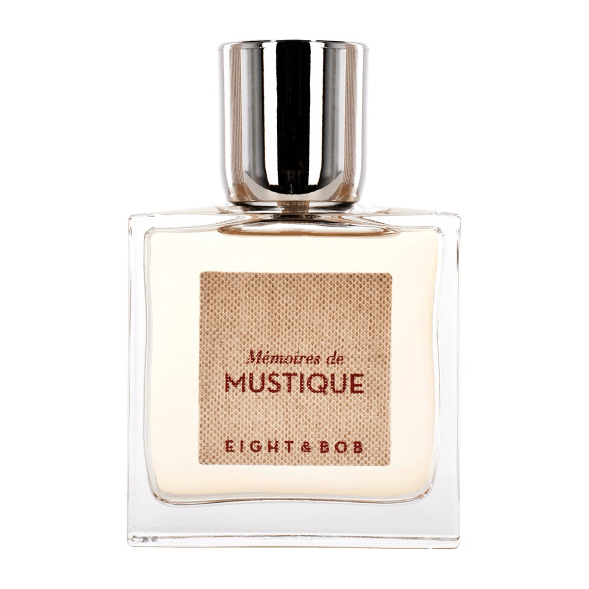 Eight & Bob Memoires de Mustique Eau de Parfum 100ml Perfume & Cologne
