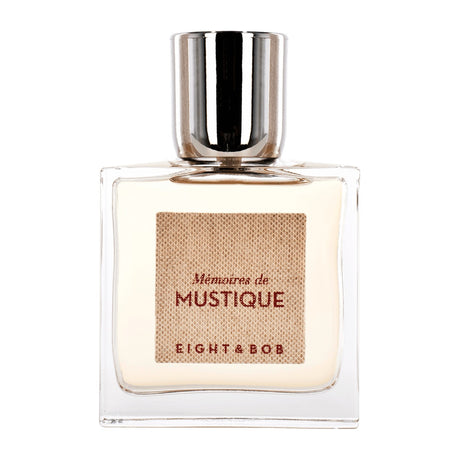 Eight & Bob Memoires de Mustique Eau de Parfum 100ml Perfume & Cologne