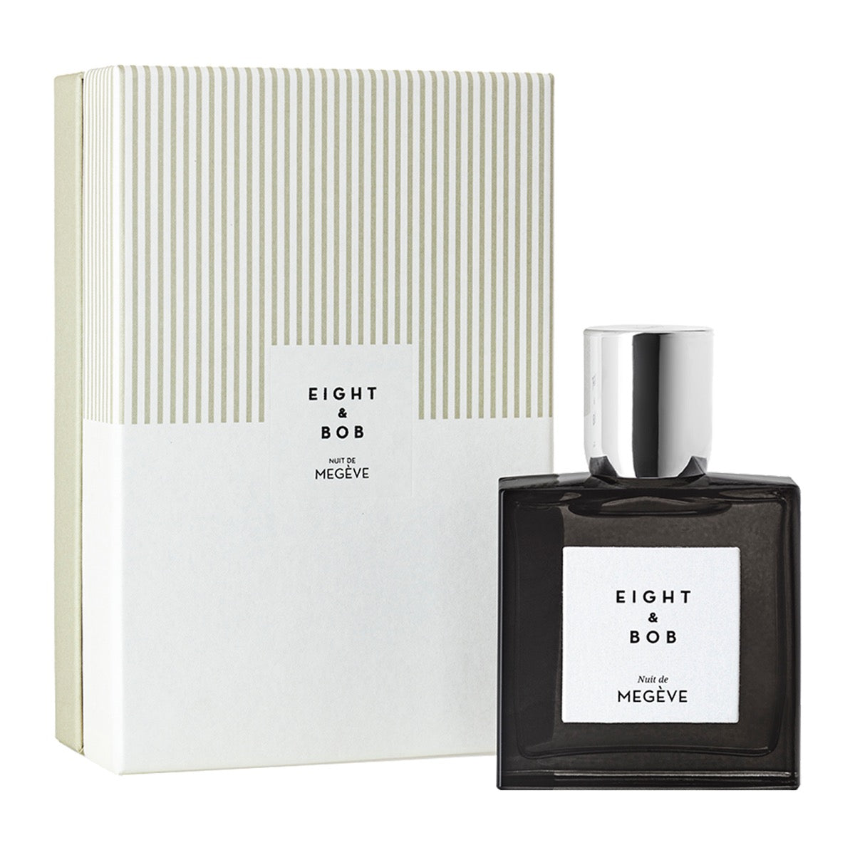 Eight & Bob Nuit de Megeve Eau de Parfum Perfume & Cologne