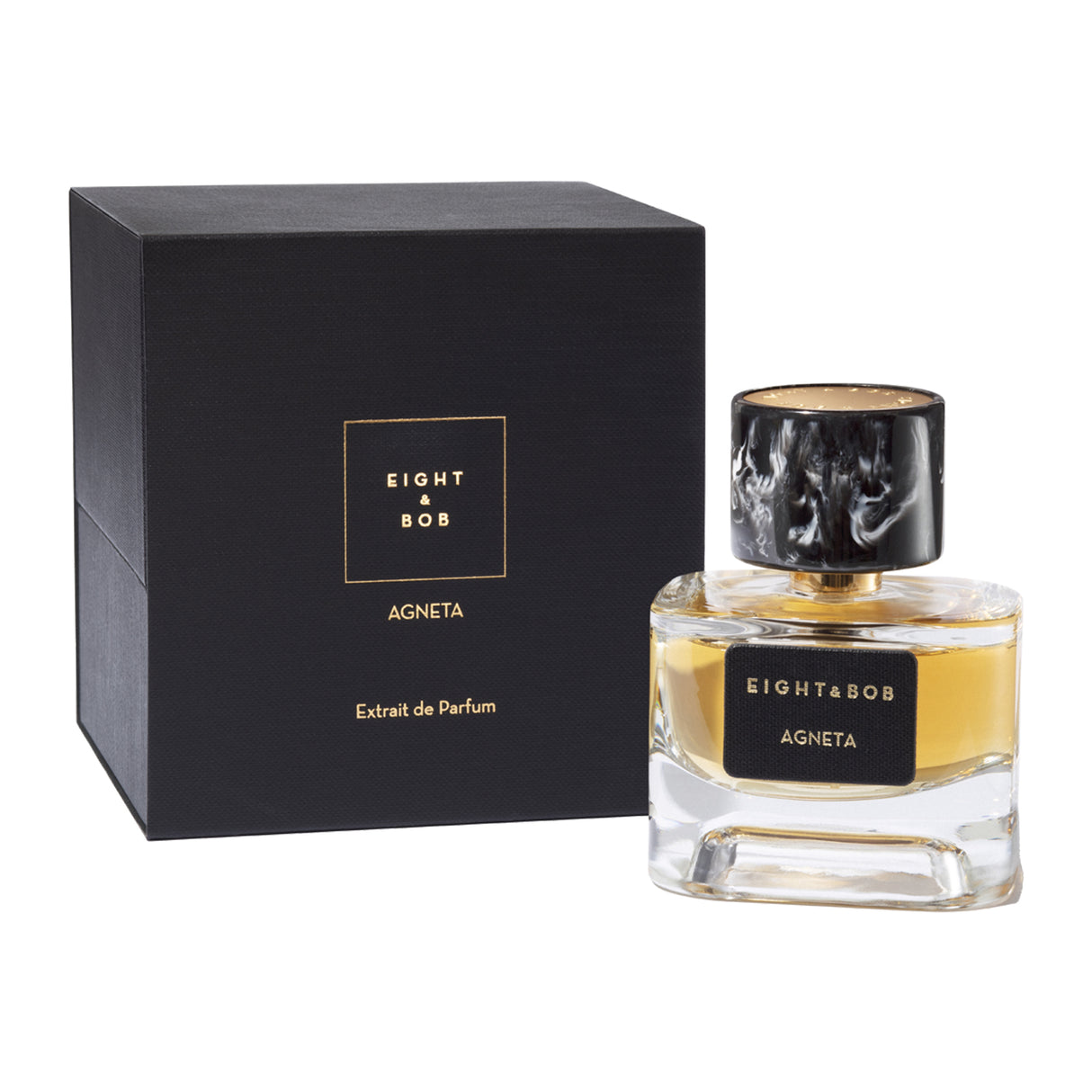 Eight & Bob Agneta Extrait de Parfum Perfume & Cologne
