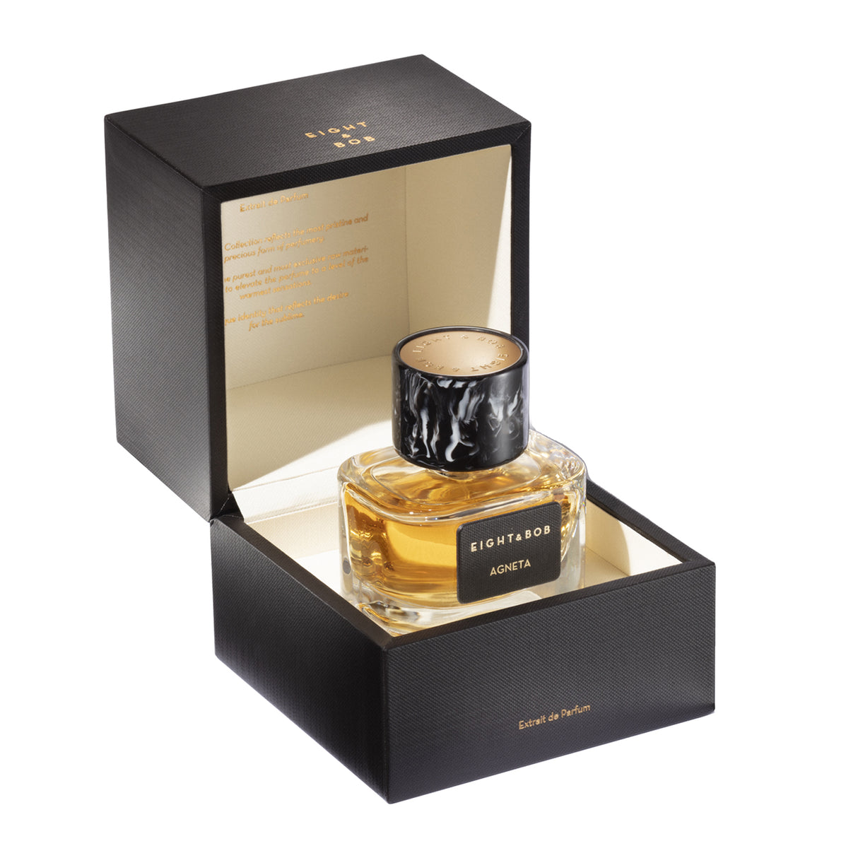 Eight & Bob Agneta Extrait de Parfum Perfume & Cologne
