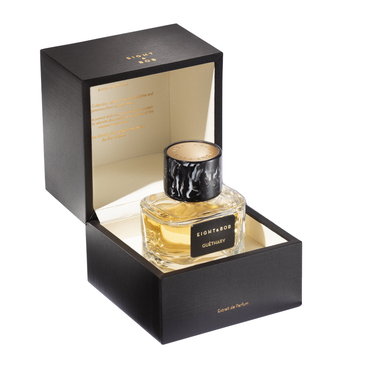 Eight & Bob Guethary Extrait de Parfum Perfume & Cologne