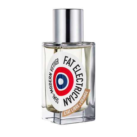 Etat Libre d'Orange Fat Electrician Eau de Parfum 50ml Perfume & Cologne