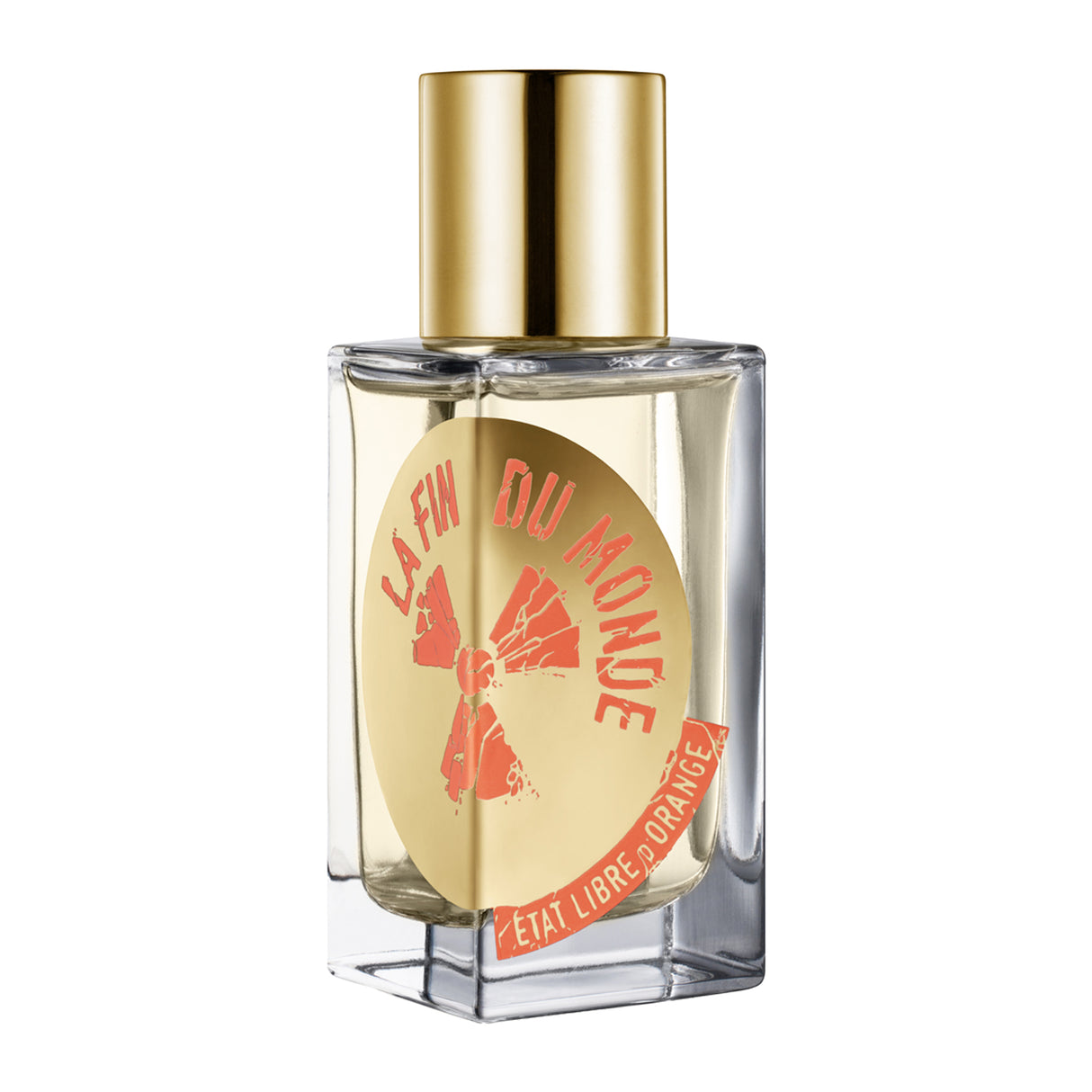 Etat Libre d'Orange La Fin du Monde Eau de Parfum 50ml Perfume & Cologne