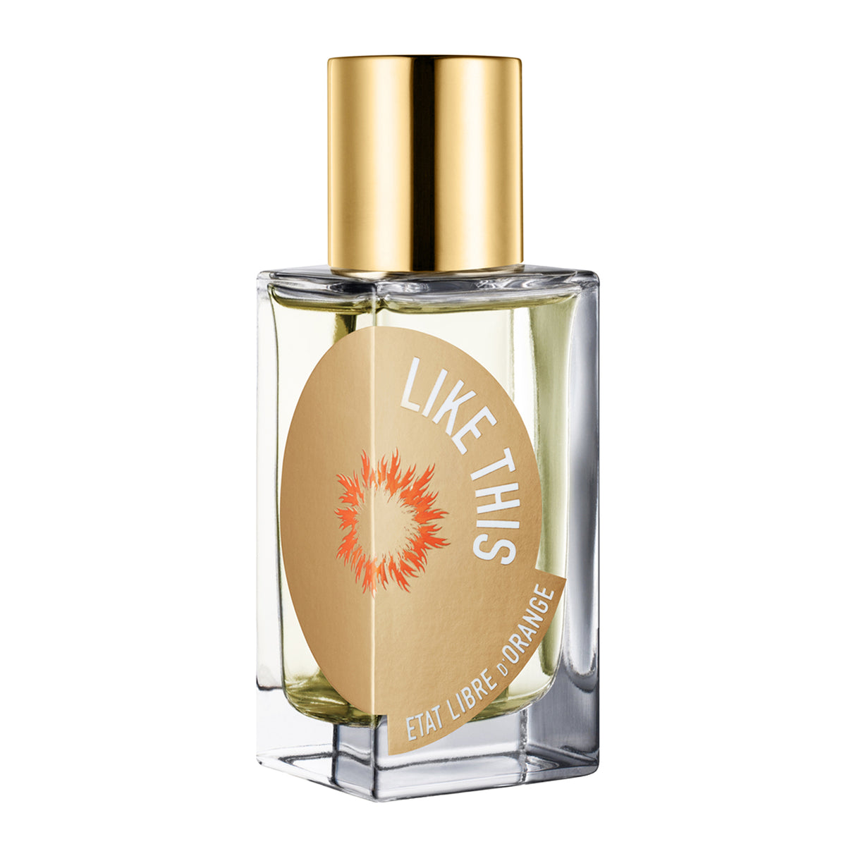 Etat Libre d'Orange Like This Eau de Parfum 50ml Perfume & Cologne