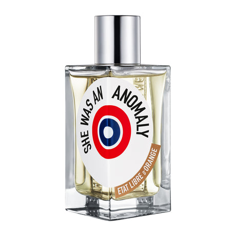 Etat Libre d'Orange She Was An Anomaly Eau de Parfum 100ml Perfume & Cologne