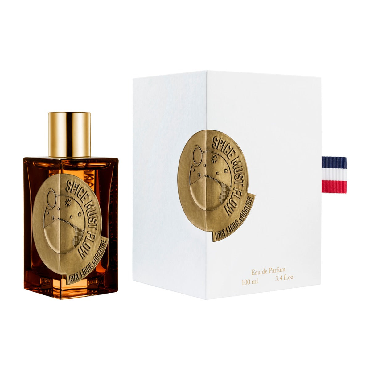 Etat Libre d'Orange Spice Must Flow Eau de Parfum Perfume & Cologne
