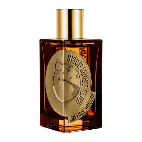 Etat Libre d'Orange Spice Must Flow Eau de Parfum 100ml Perfume & Cologne