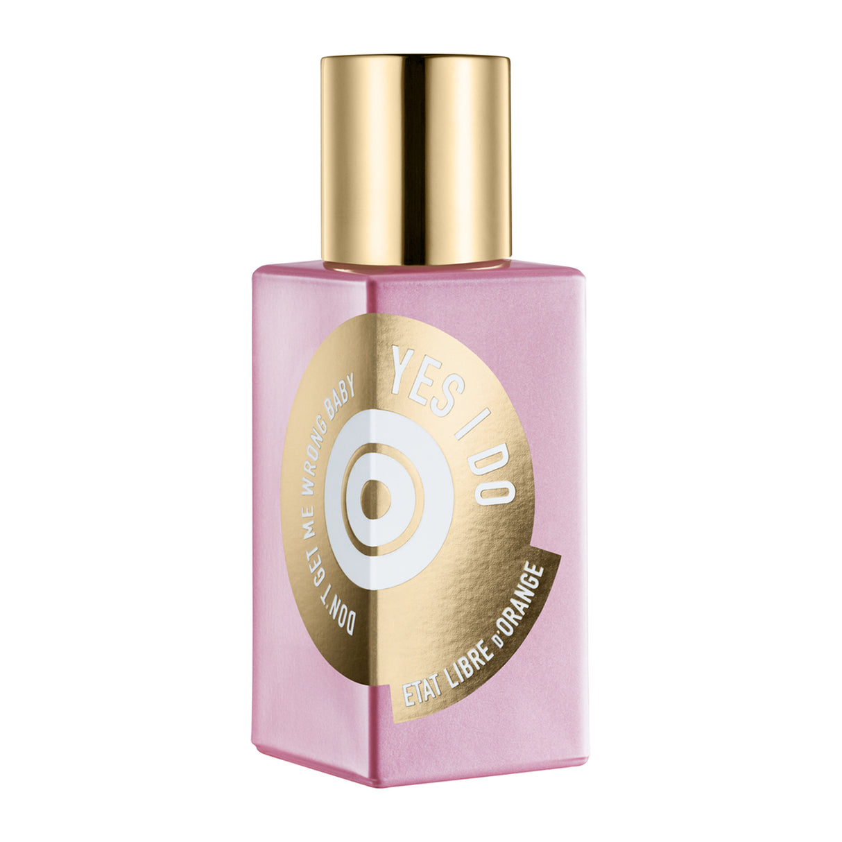 Etat Libre d'Orange Yes I Do Eau de Parfum 50ml Perfume & Cologne