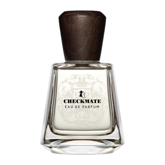 P Frapin & Cie Checkmate Eau de Parfum 100ml Perfume & Cologne