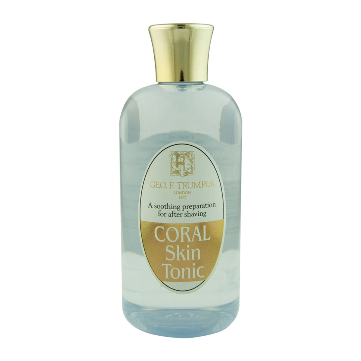 Geo. F. Trumper Coral Skin Tonic, 200ml Aftershave