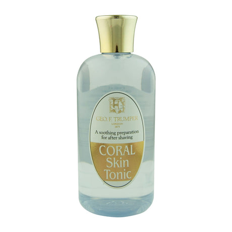 Geo. F. Trumper Coral Skin Tonic, 200ml Aftershave