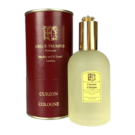 Geo. F. Trumper Curzon Cologne 100ml Perfume & Cologne