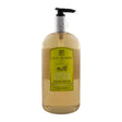 Geo. F. Trumper Limes and Tea Tree Hand Wash, 500ml Liquid Hand Soap