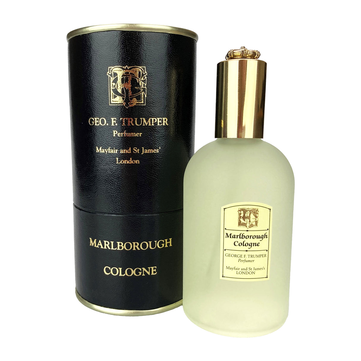 Geo. F. Trumper Marlborough Cologne 100ml Perfume & Cologne