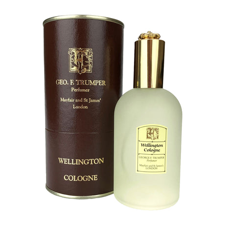 Geo. F. Trumper Wellington Cologne 100ml Perfume & Cologne
