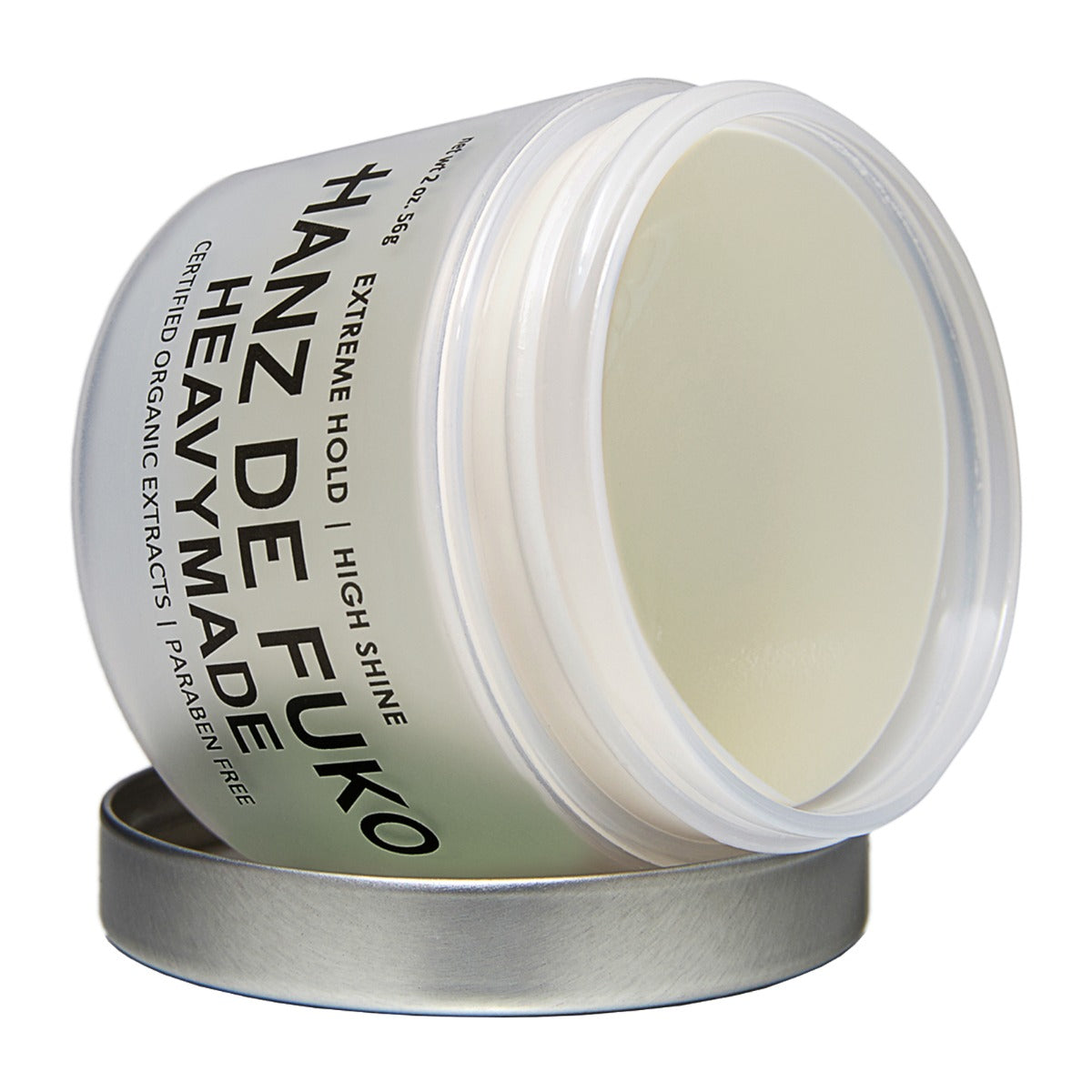 Hanz de Fuko Heavymade, 56g Hair Styling Products