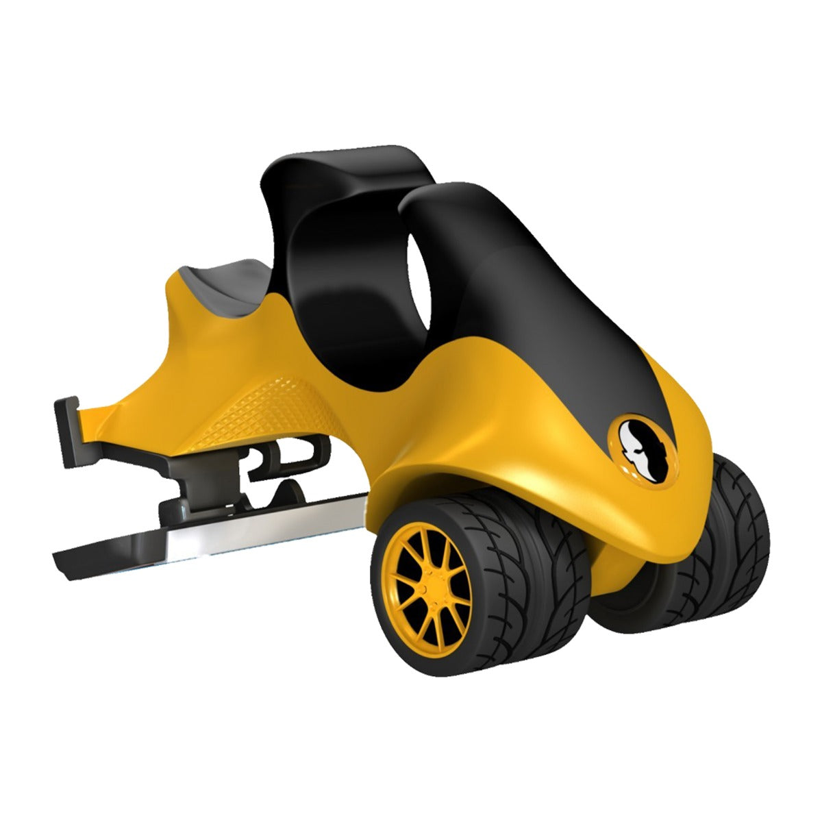 HeadBlade ATX All Terrain Razor Razors & Razor Blades