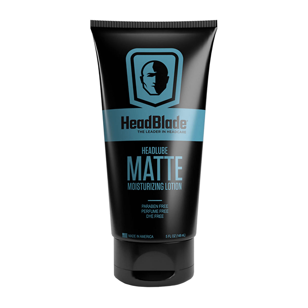 HeadBlade HeadLube Lotion: Matte, 148ml Aftershave