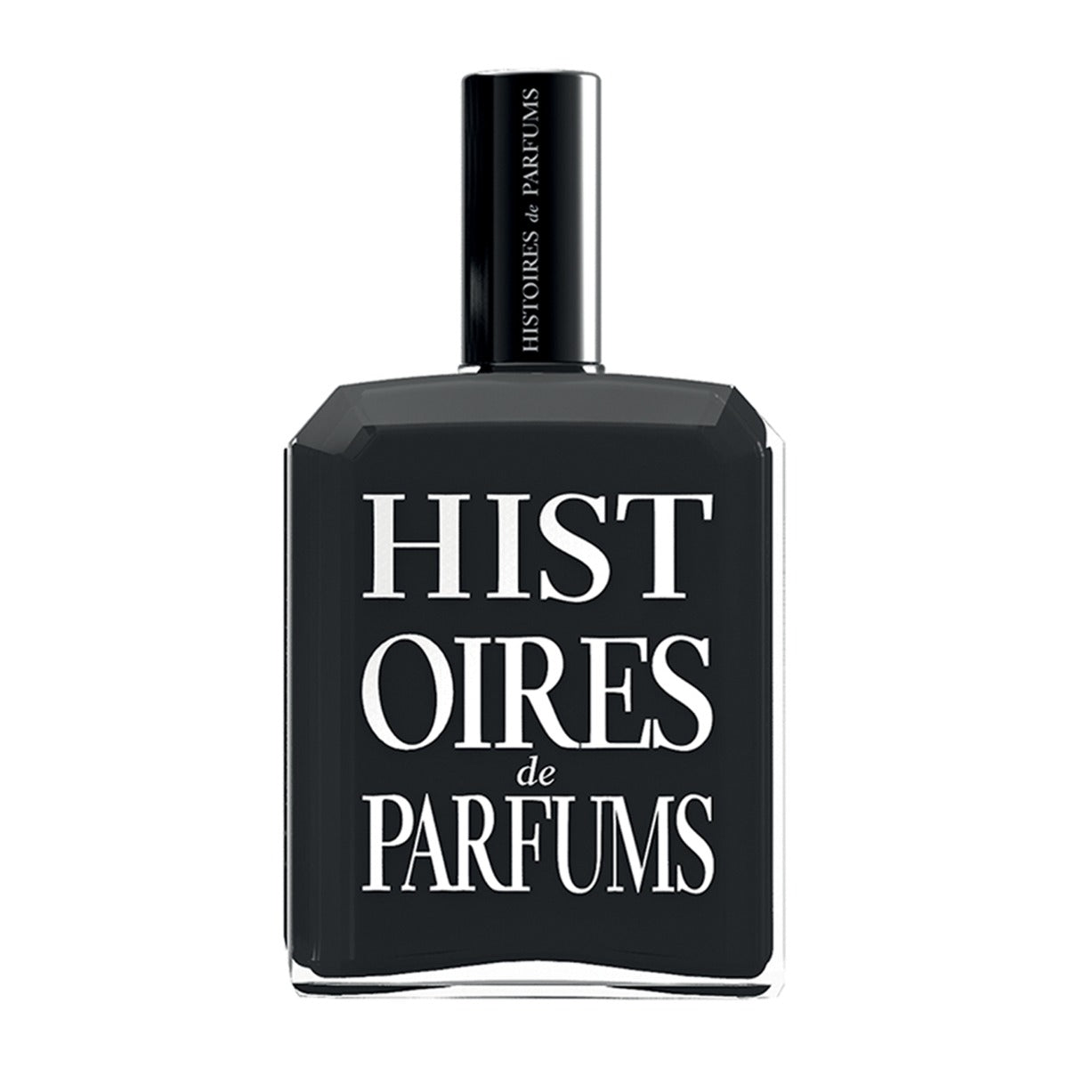 Histoires de Parfums Outrecuidant Eau de Parfum 120ml Perfume & Cologne