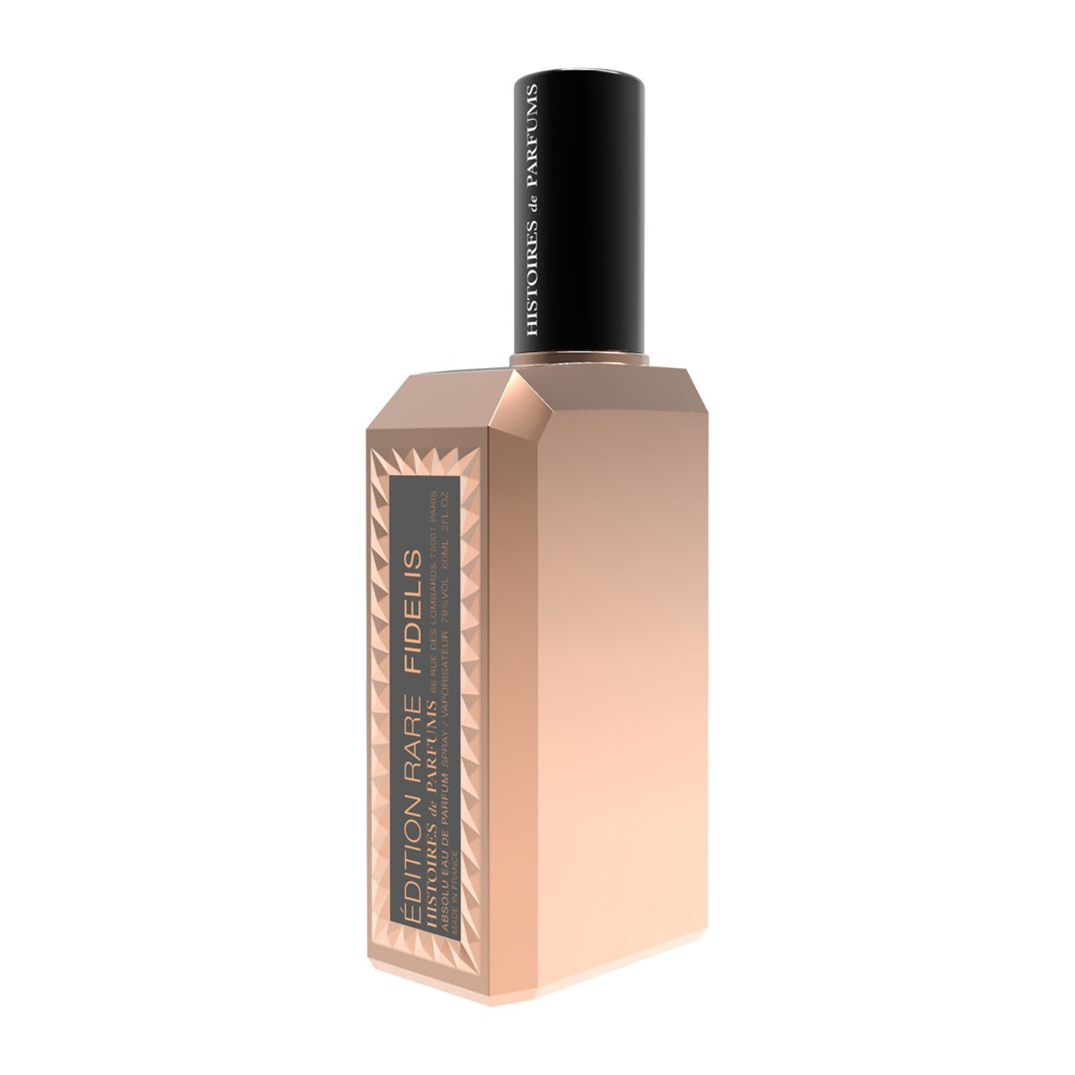 Histoires de Parfums Fidelis Absolu Eau de Parfum 60ml Perfume & Cologne