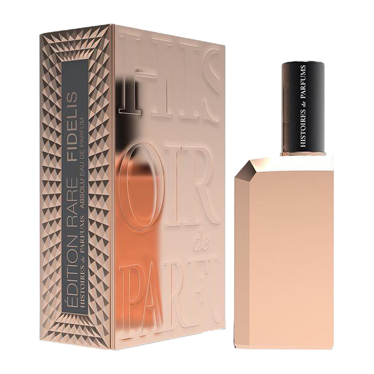 Histoires de Parfums Fidelis Absolu Eau de Parfum Perfume & Cologne