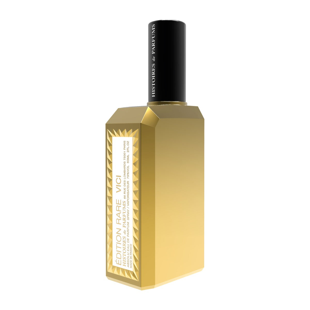 Histoires de Parfums Vici Absolu Eau de Parfum 60ml Perfume & Cologne