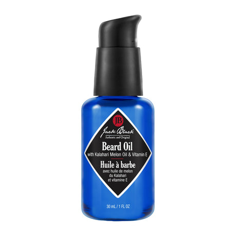 Jack Black Beard Oil, 30ml Shaving & Grooming