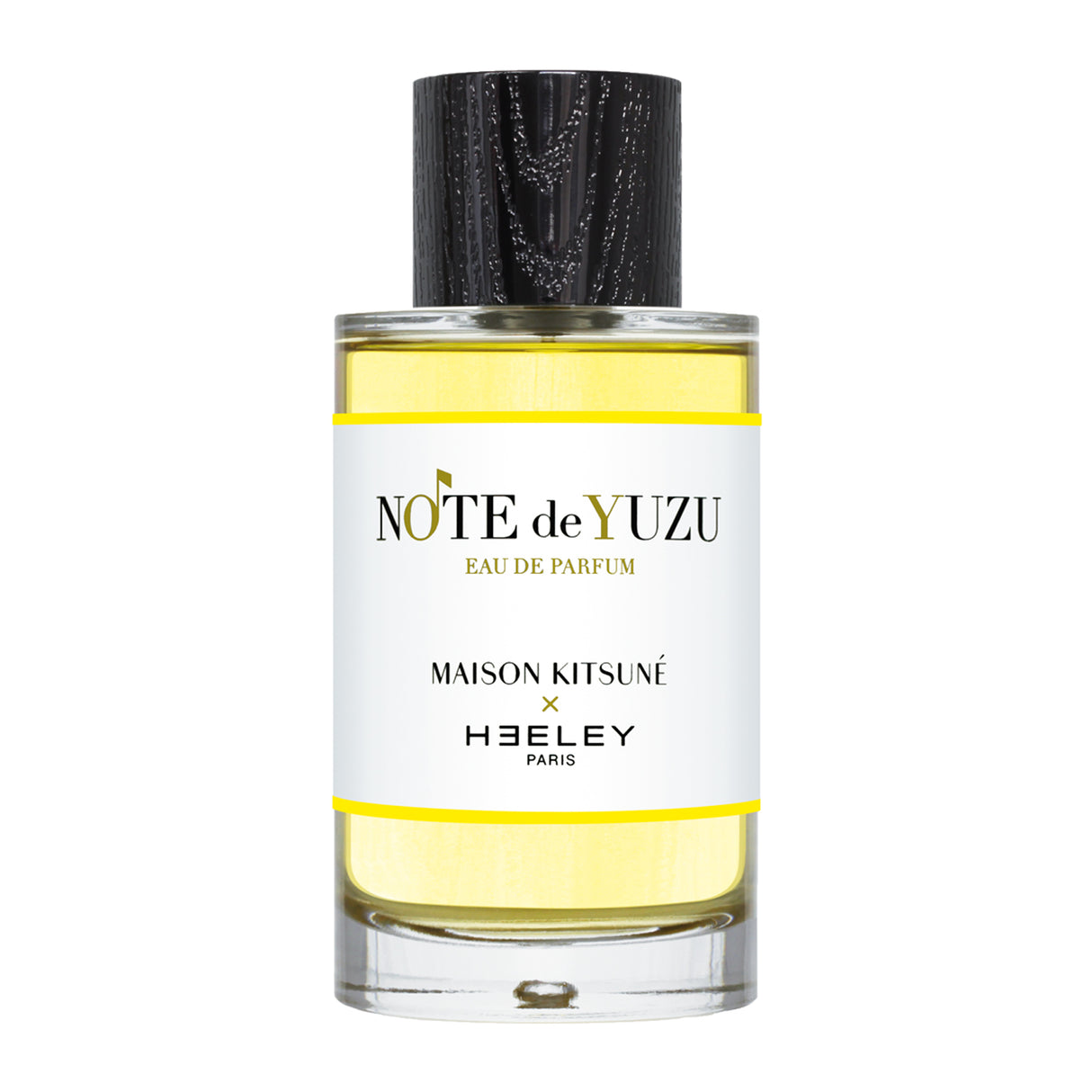 Heeley Note de Yuzu Eau de Parfum 100ml Perfume & Cologne
