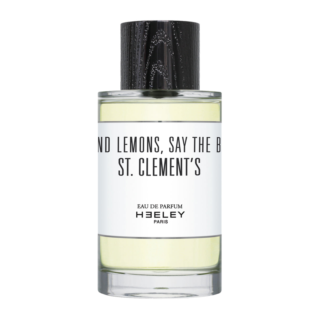 Heeley St. Clement's Eau de Parfum 100ml Perfume & Cologne