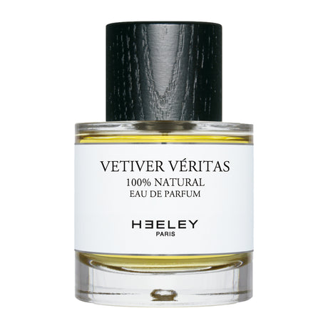 Heeley Vetiver Veritas Natural Eau de Parfum 50ml Perfume & Cologne